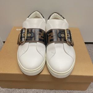 Fendi shoes